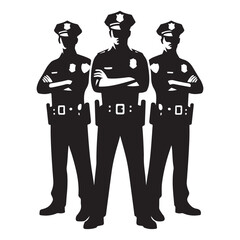 Behind The Badge – When Cops, Sheriffs and Detectives Fall Short (Part 1)