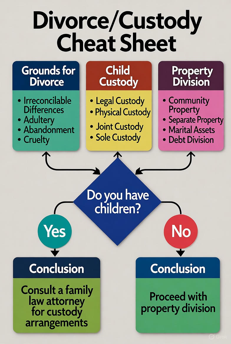 Georgia Pro Se Powerup – Rules, Deadlines, Forms and Filings for Divorce and Custody